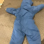 Thumbnail for Black Mountain winter jumpsuit