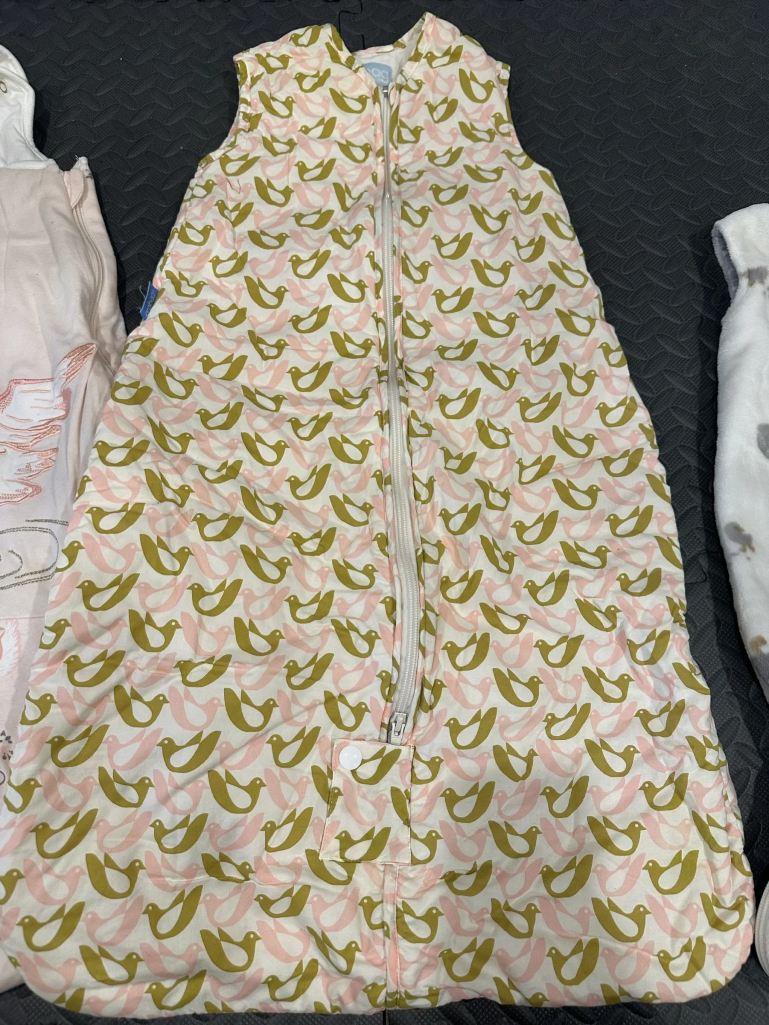 Image for Sleep packs
