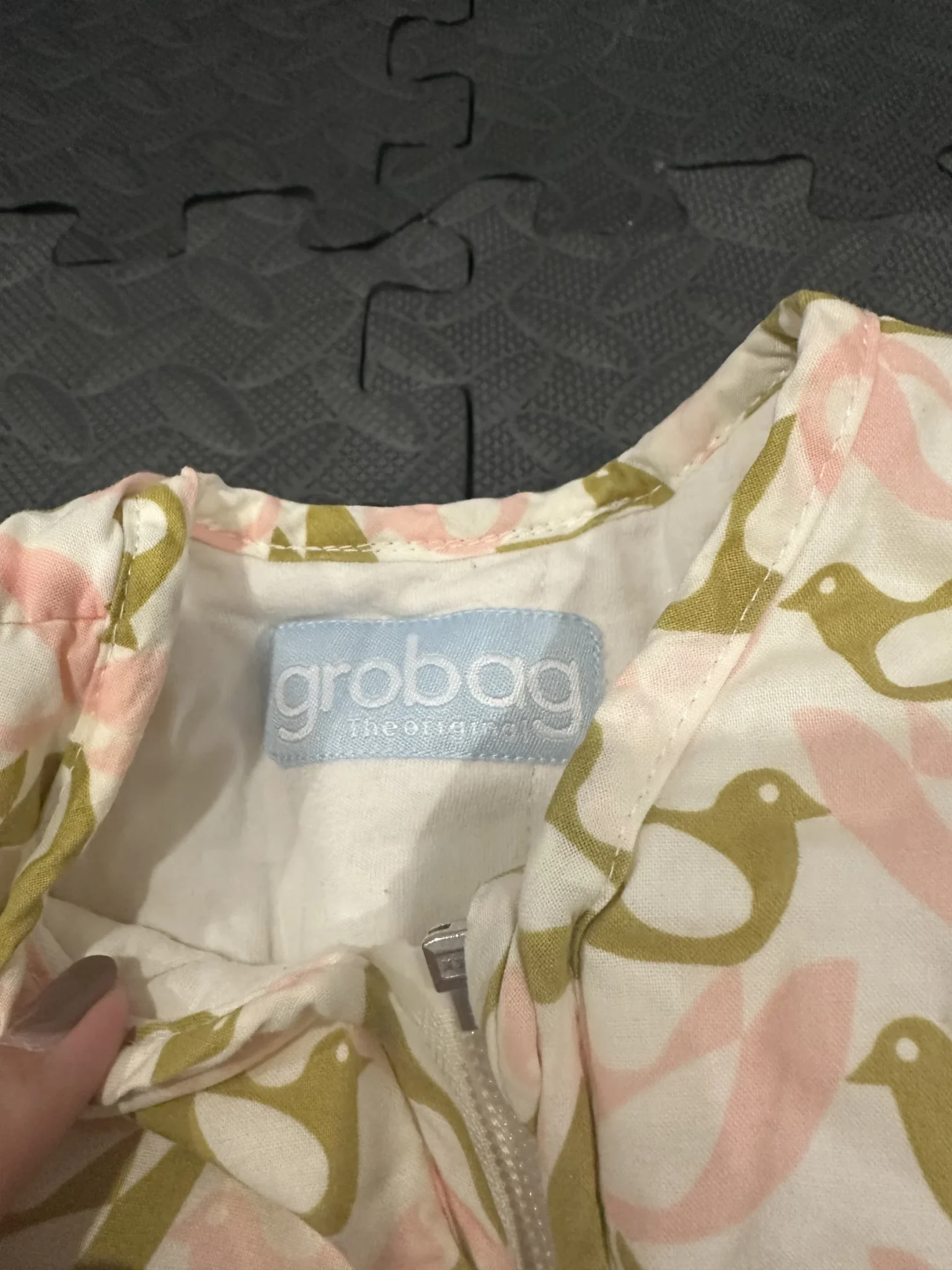 Image for Sleep packs