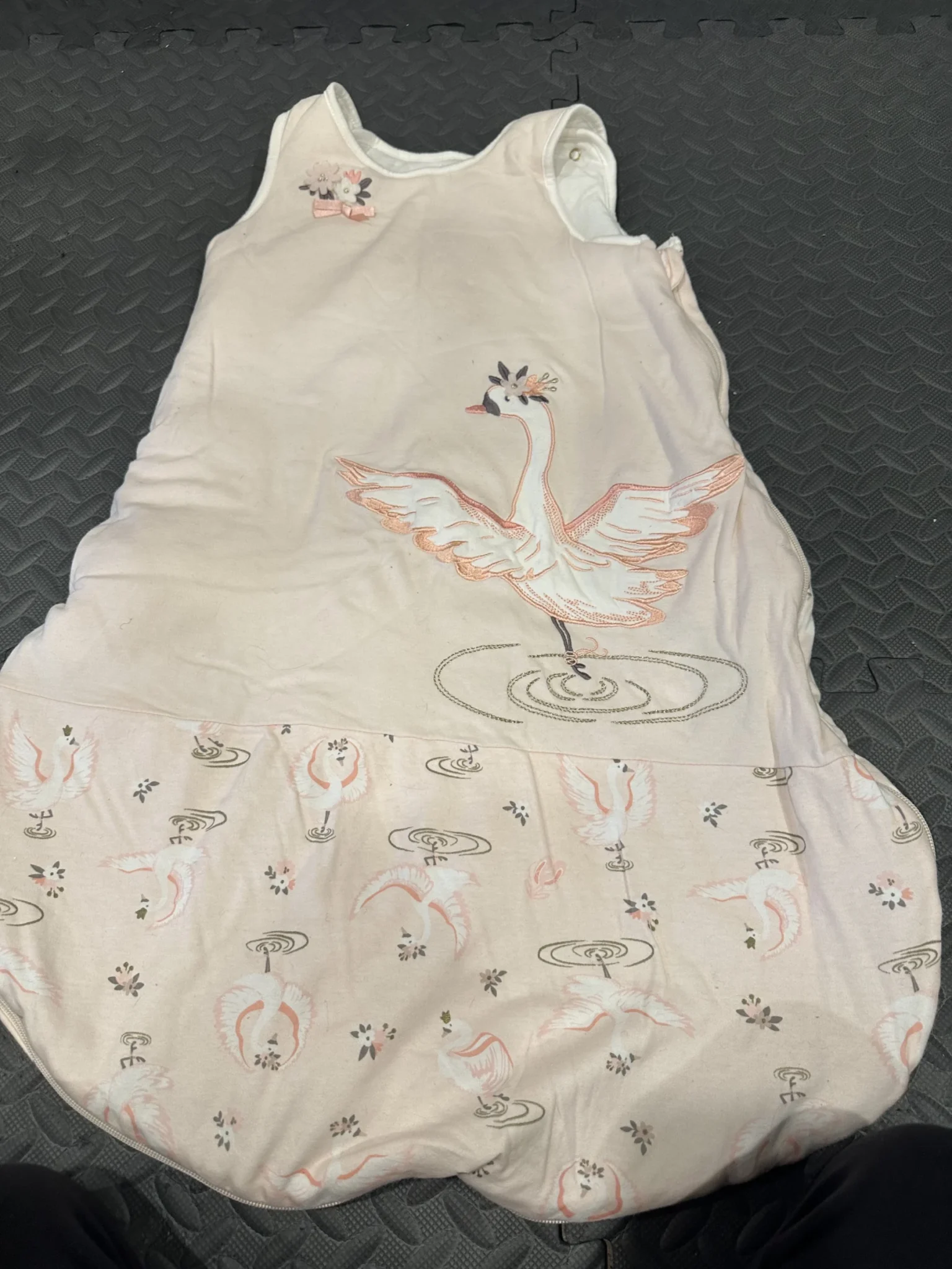 Image for Sleep packs
