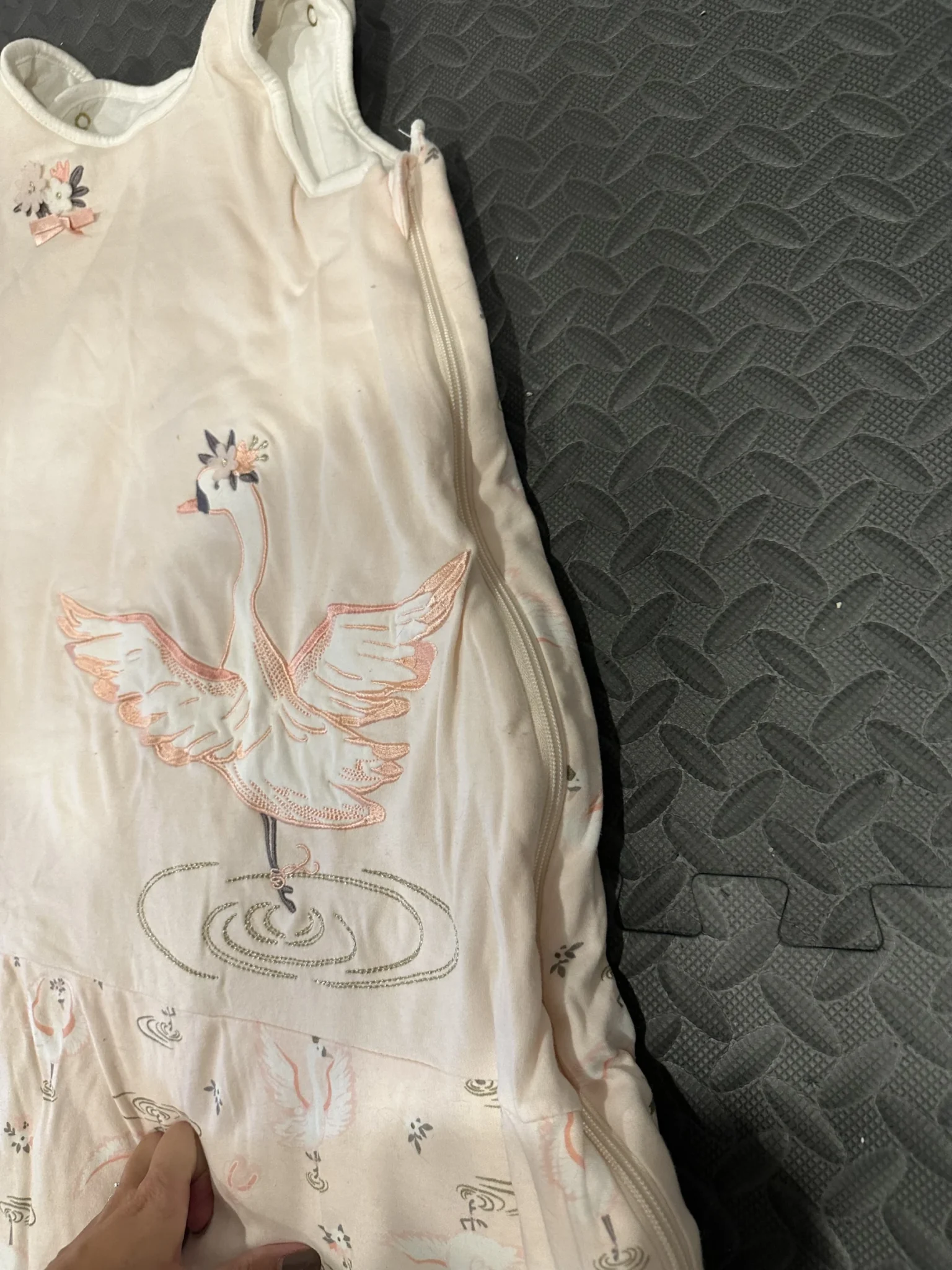 Image for Sleep packs