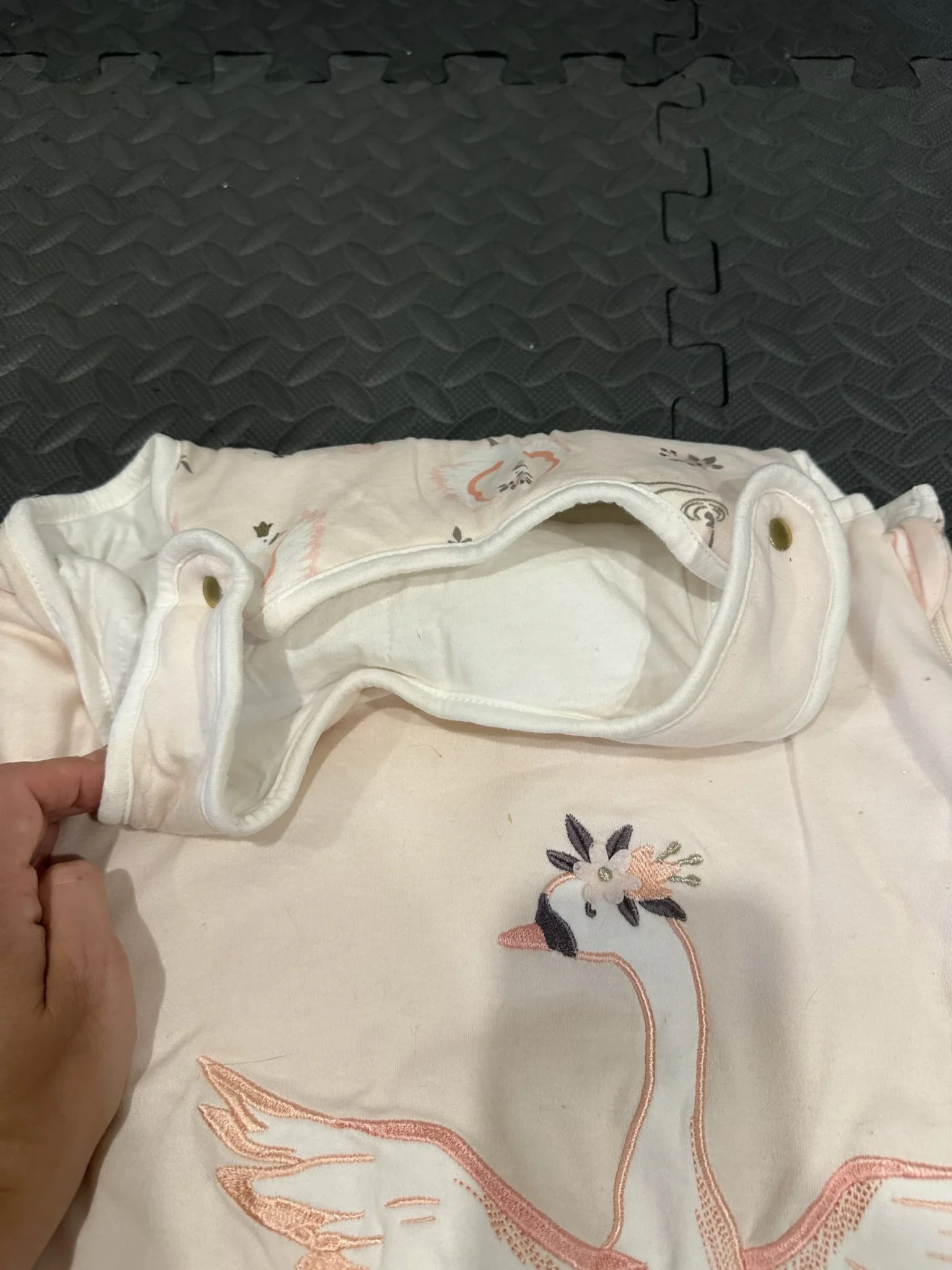 Image for Sleep packs