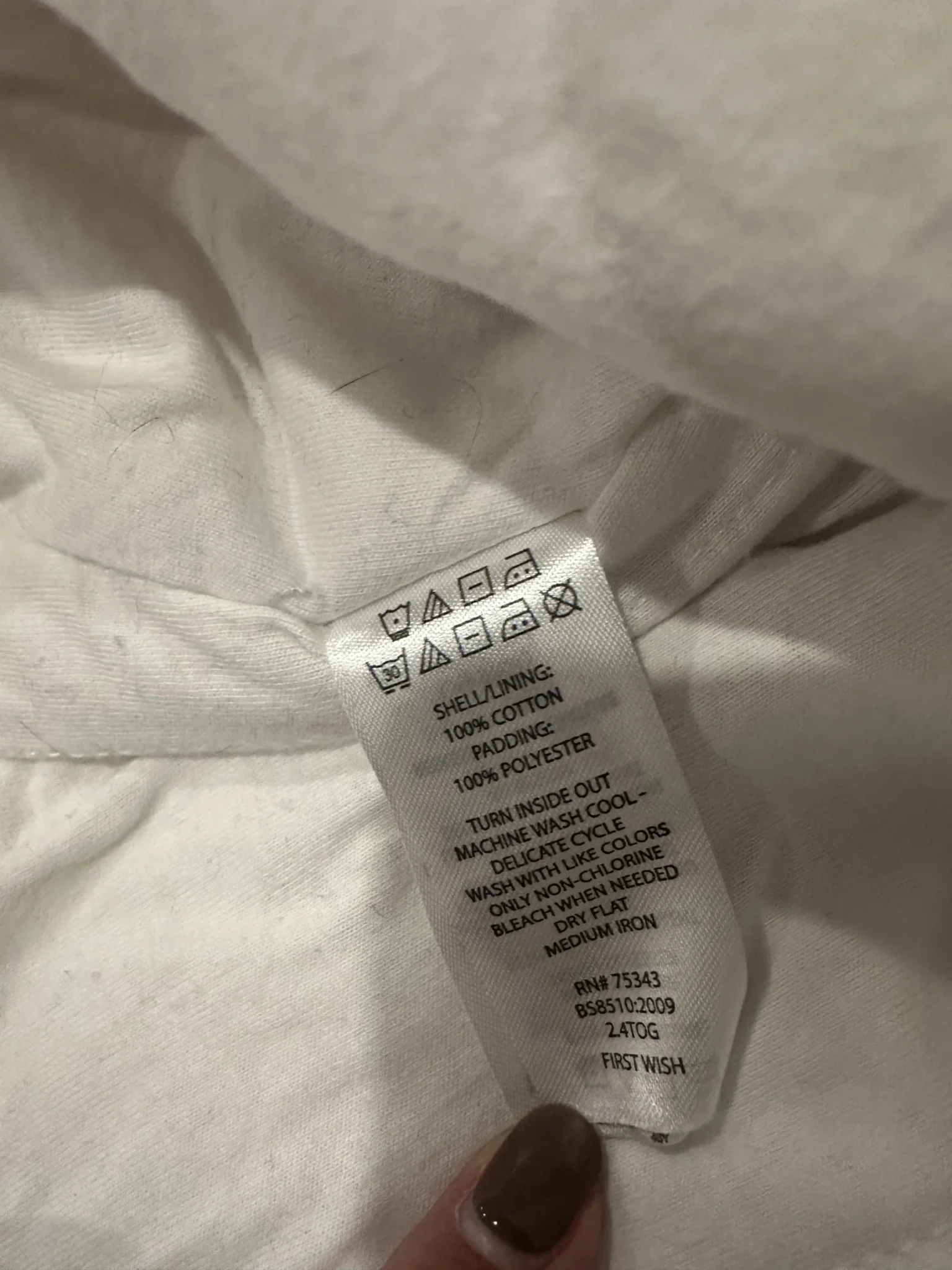 Image for Sleep packs
