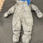 Featured thumbnail for Baby winter jumpsuit
