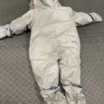 Thumbnail for Baby winter jumpsuit