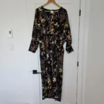 Featured thumbnail for JOELLE maxi dress