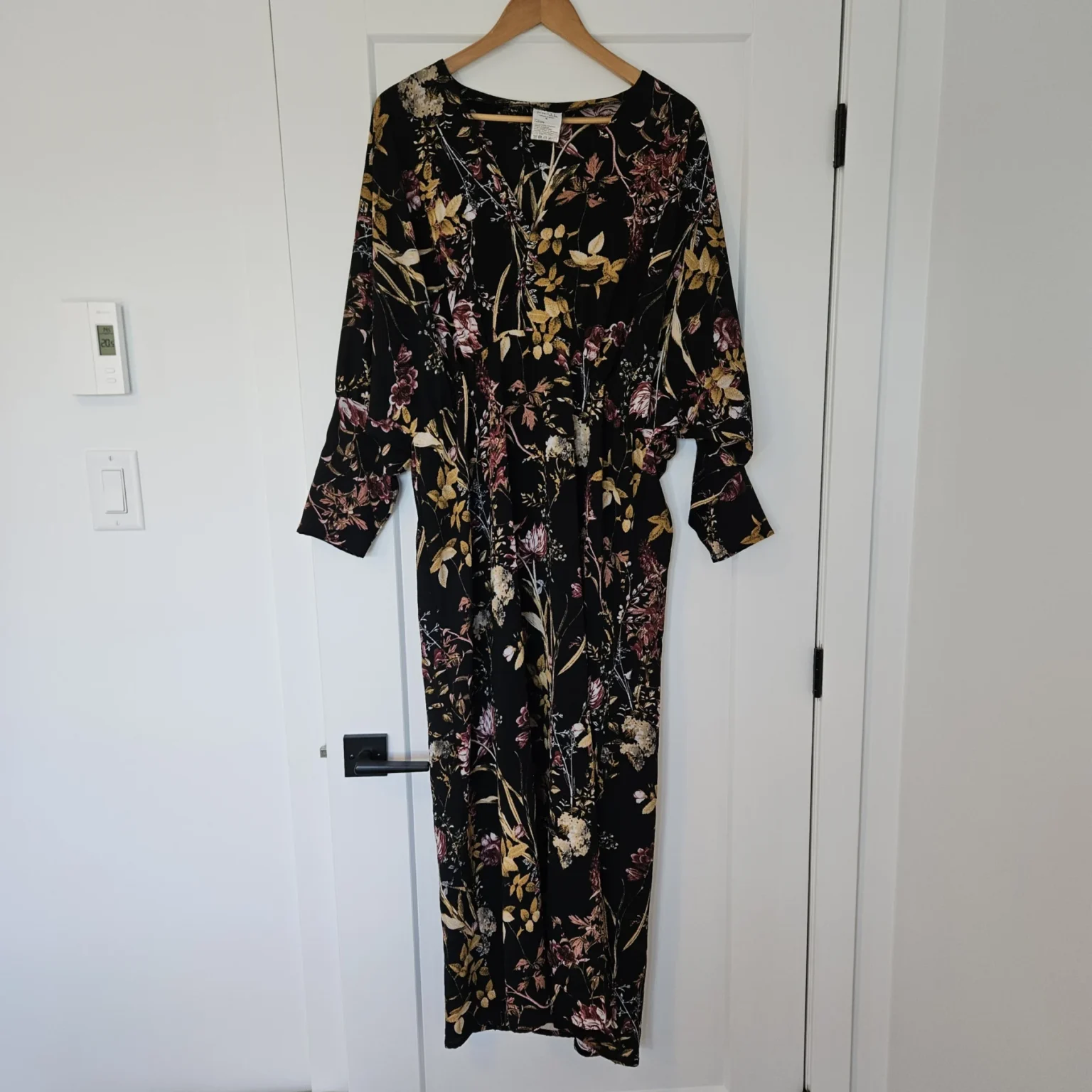 Featured image for JOELLE maxi dress