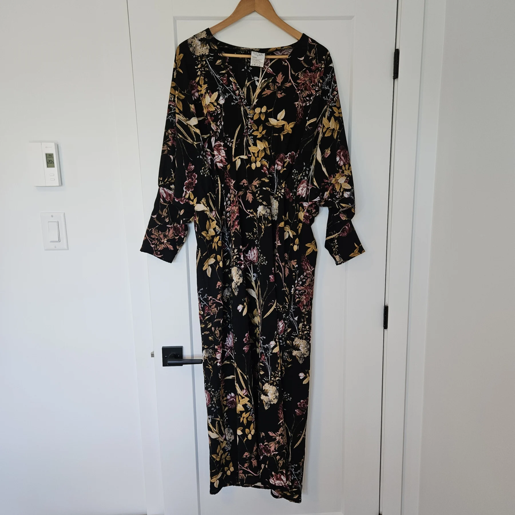 JOELLE maxi dress Joelle Collection seconde main