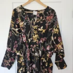 Thumbnail for JOELLE maxi dress