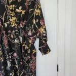 Thumbnail for JOELLE maxi dress