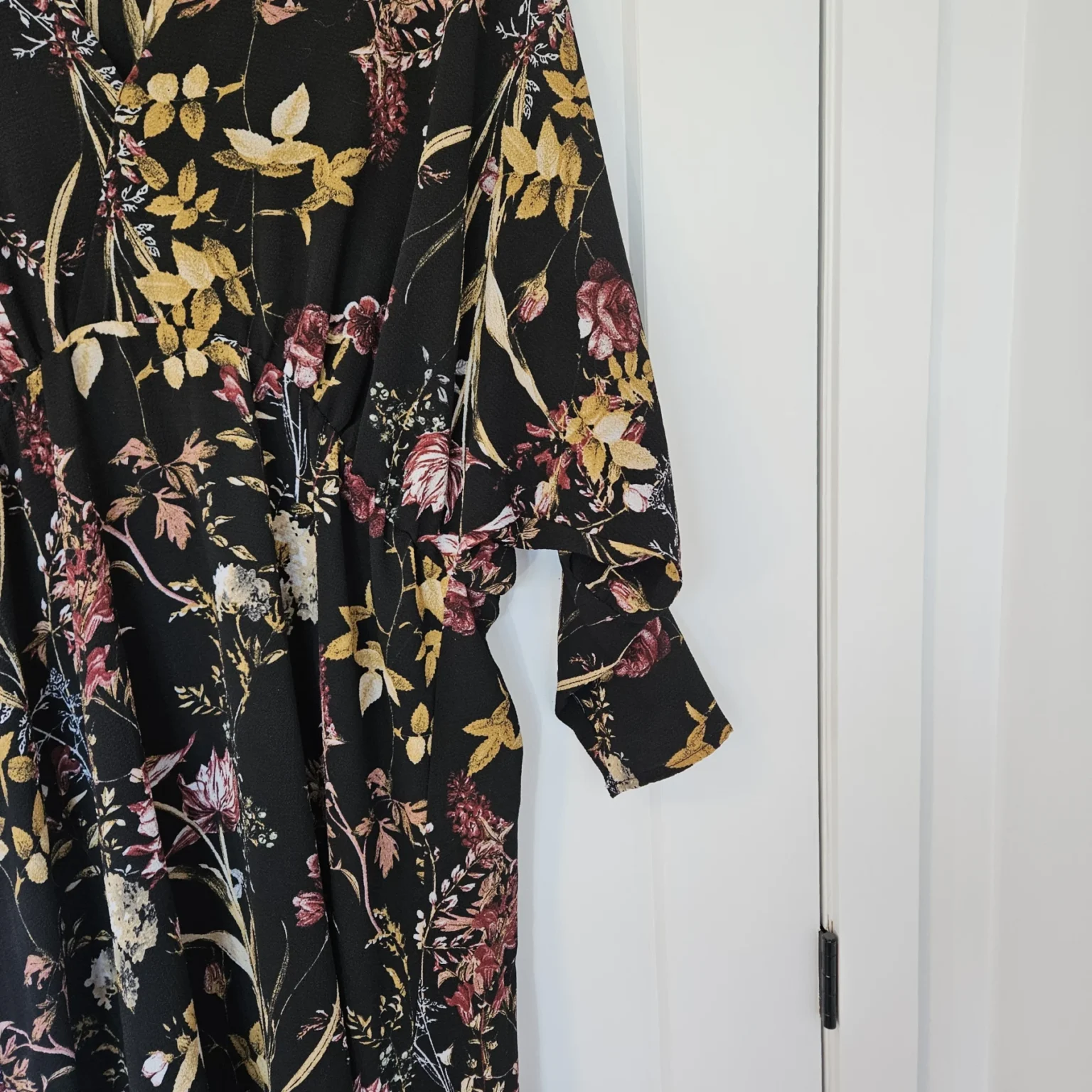Image for JOELLE maxi dress