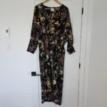 Thumbnail for JOELLE maxi dress