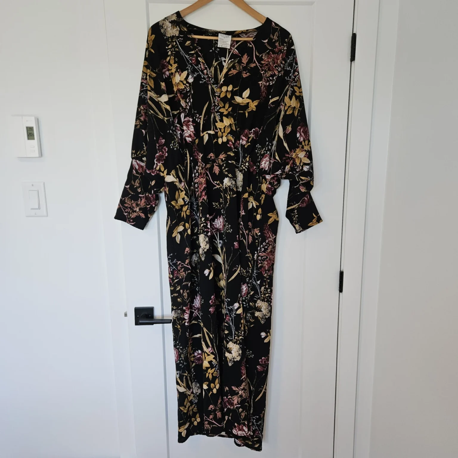Image for JOELLE maxi dress