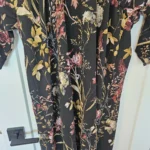 Thumbnail for JOELLE maxi dress