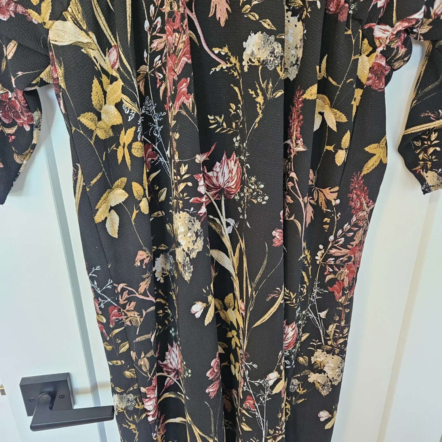 Image for JOELLE maxi dress