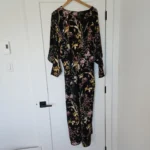 Thumbnail for JOELLE maxi dress