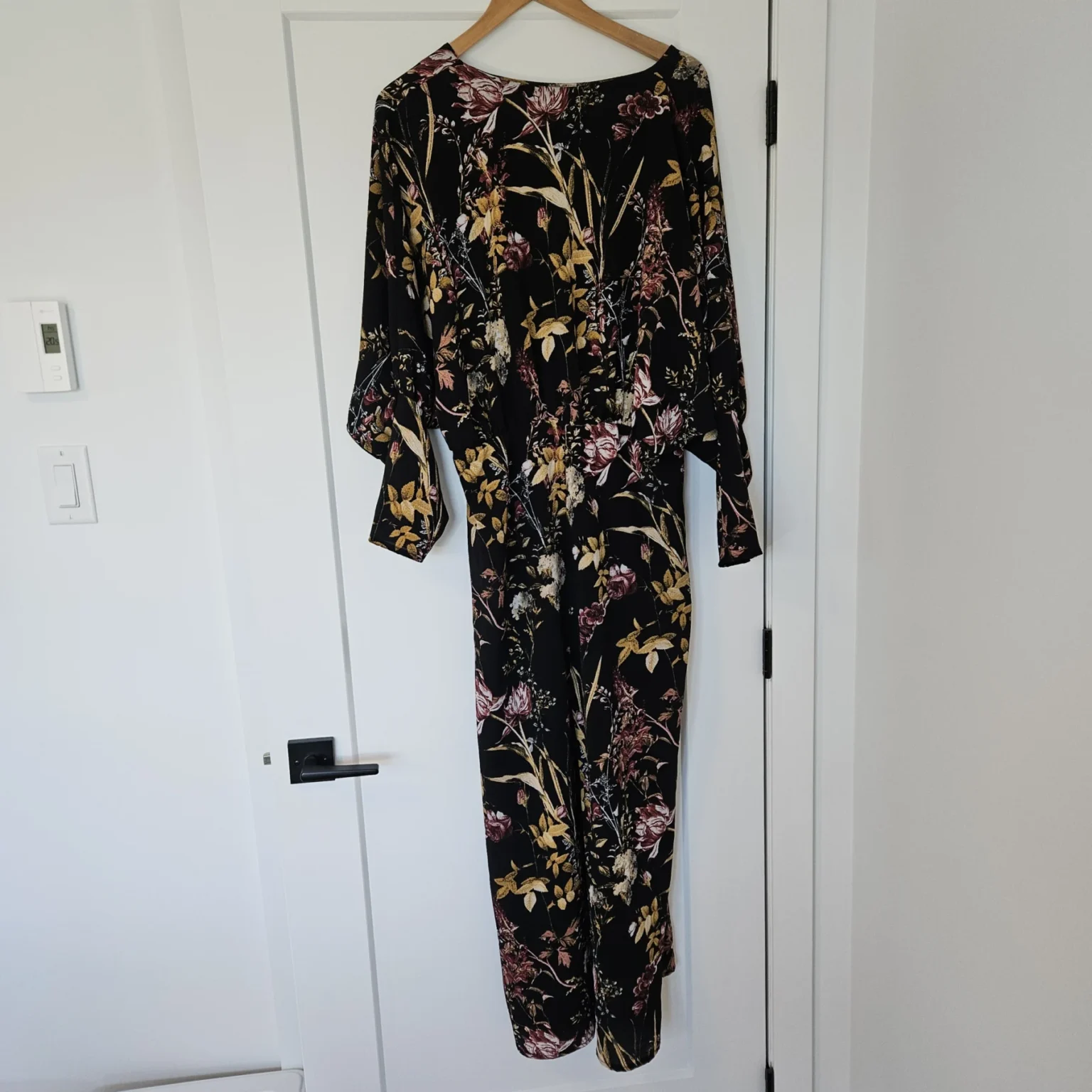Image for JOELLE maxi dress