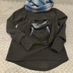 Featured thumbnail for Clothing for babywearing