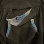 Thumbnail for Clothing for babywearing