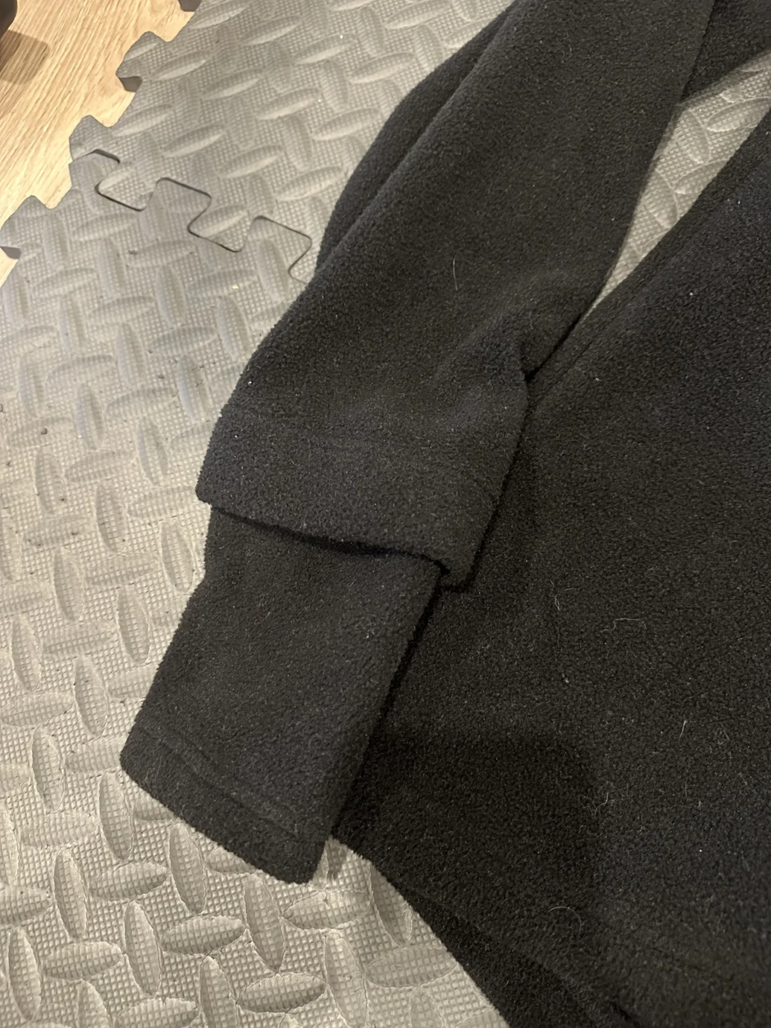 Image for Clothing for babywearing