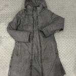 Featured thumbnail for Maternity coat