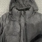Thumbnail for Maternity coat