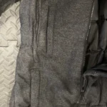 Thumbnail for Maternity coat