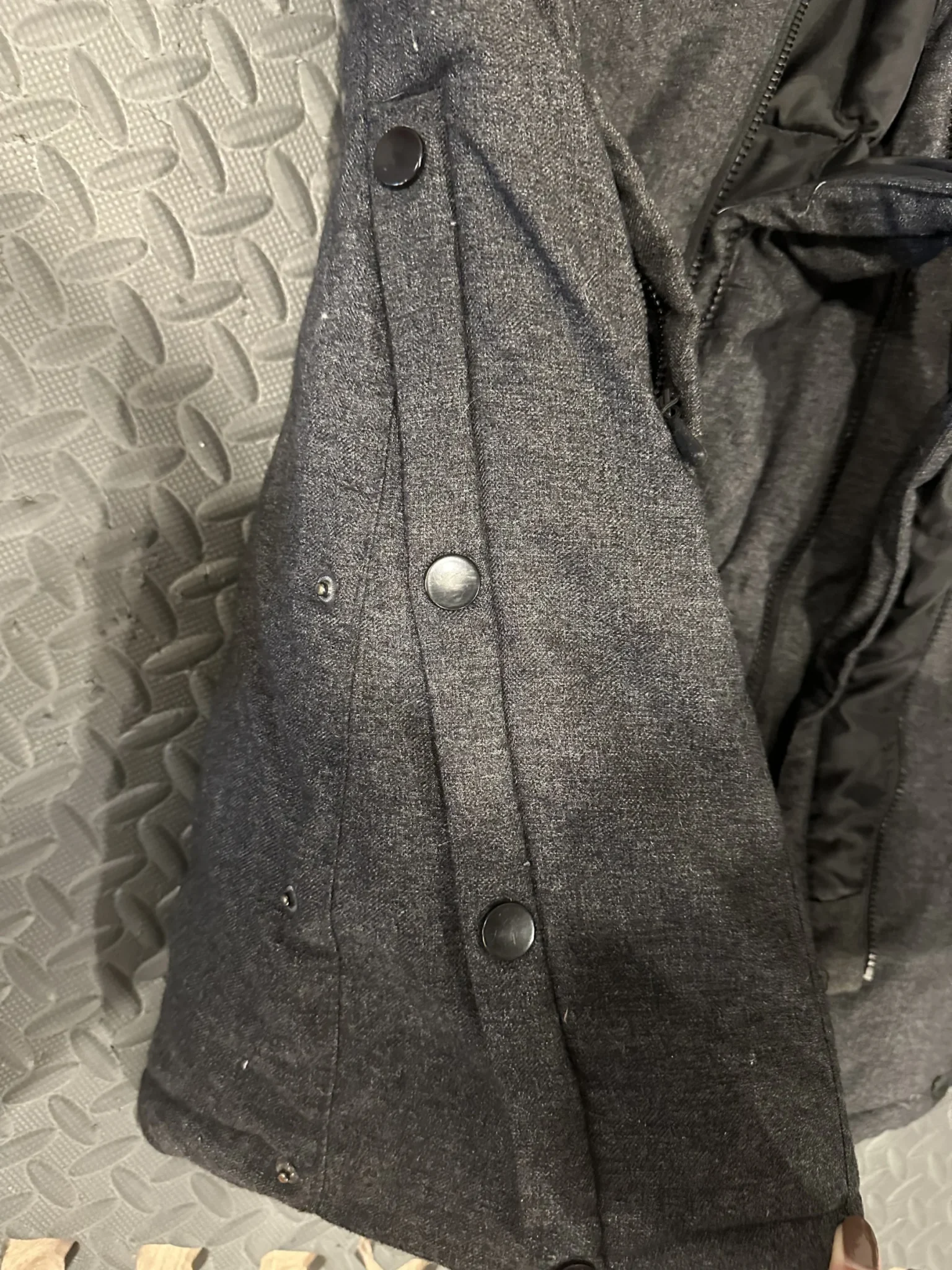 Image for Maternity coat