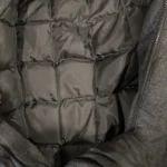 Thumbnail for Maternity coat