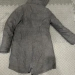 Thumbnail for Maternity coat