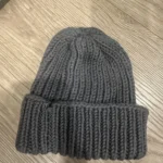 Thumbnail for Merino wool hat