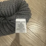 Thumbnail for Merino wool hat