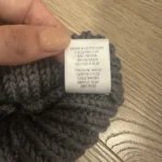 Thumbnail for Merino wool hat