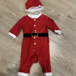 Featured thumbnail for Christmas Newborn Set