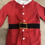 Thumbnail for Christmas Newborn Set
