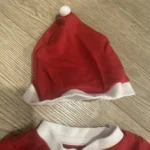 Thumbnail for Christmas Newborn Set