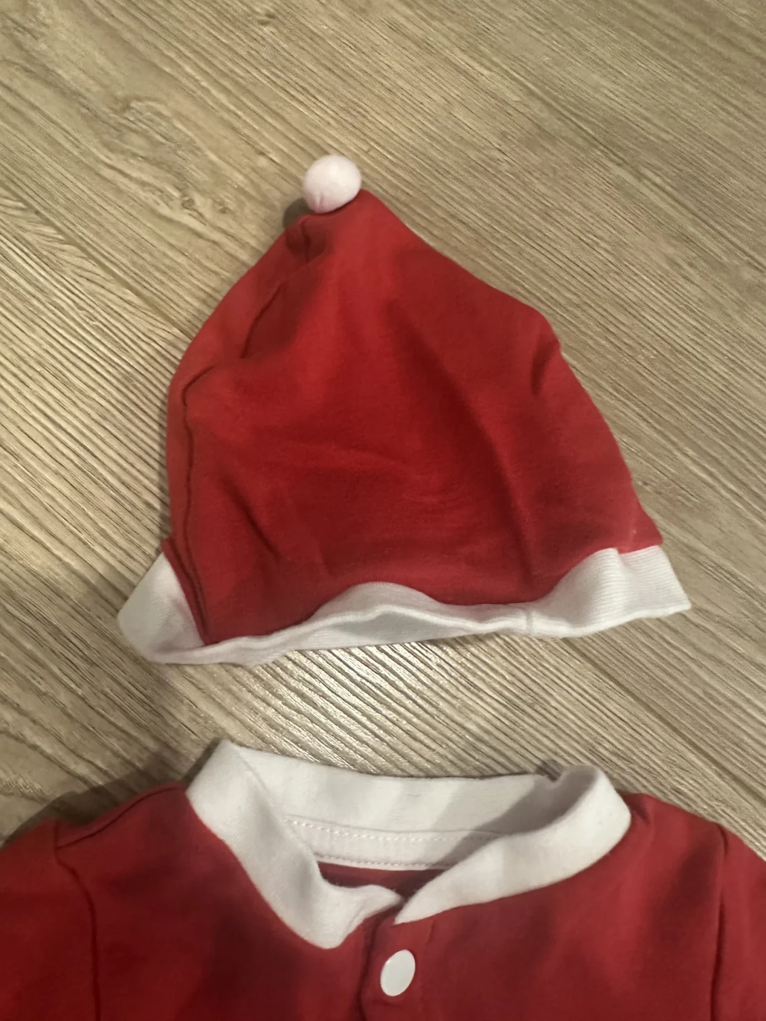 Image for Christmas Newborn Set