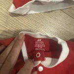 Thumbnail for Christmas Newborn Set