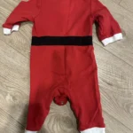 Thumbnail for Christmas Newborn Set