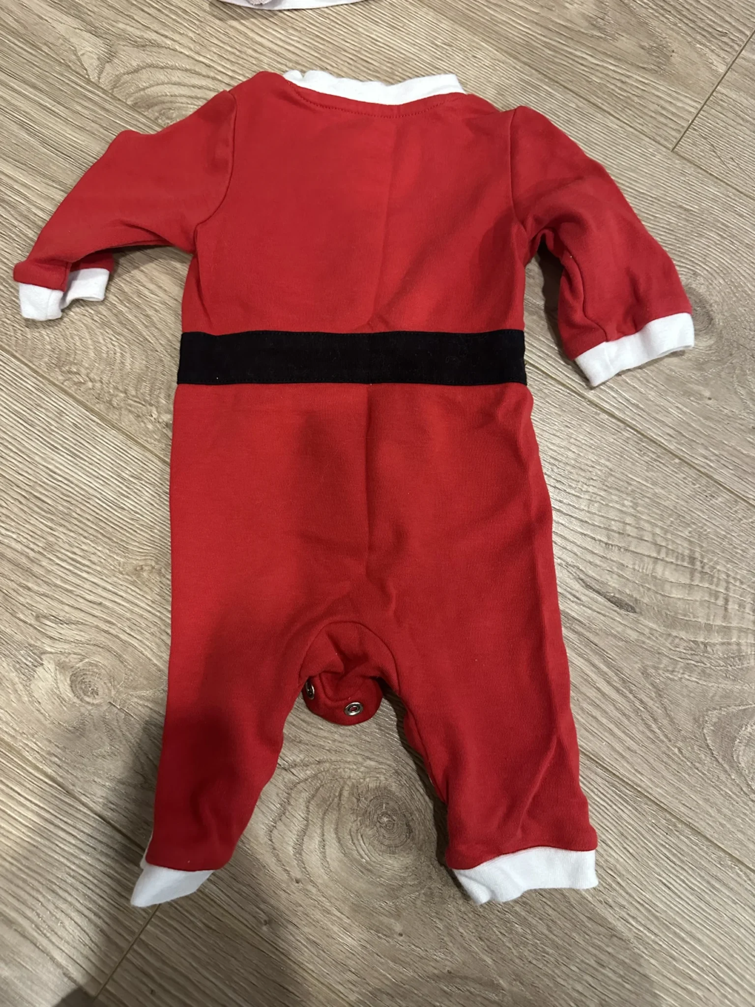 Image for Christmas Newborn Set