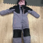 Featured thumbnail for Black Mountain 1-piece set