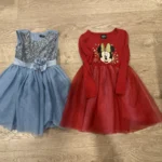 Featured thumbnail for 2 dresses for special occasions / the festive season
