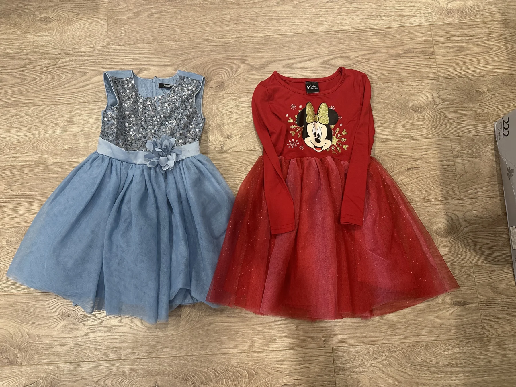 2 dresses for special occasions / the festive season *Other seconde main