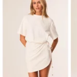Thumbnail for Brand-new dress from the Australian brand SNDYS.