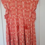 Thumbnail for Little holiday dress