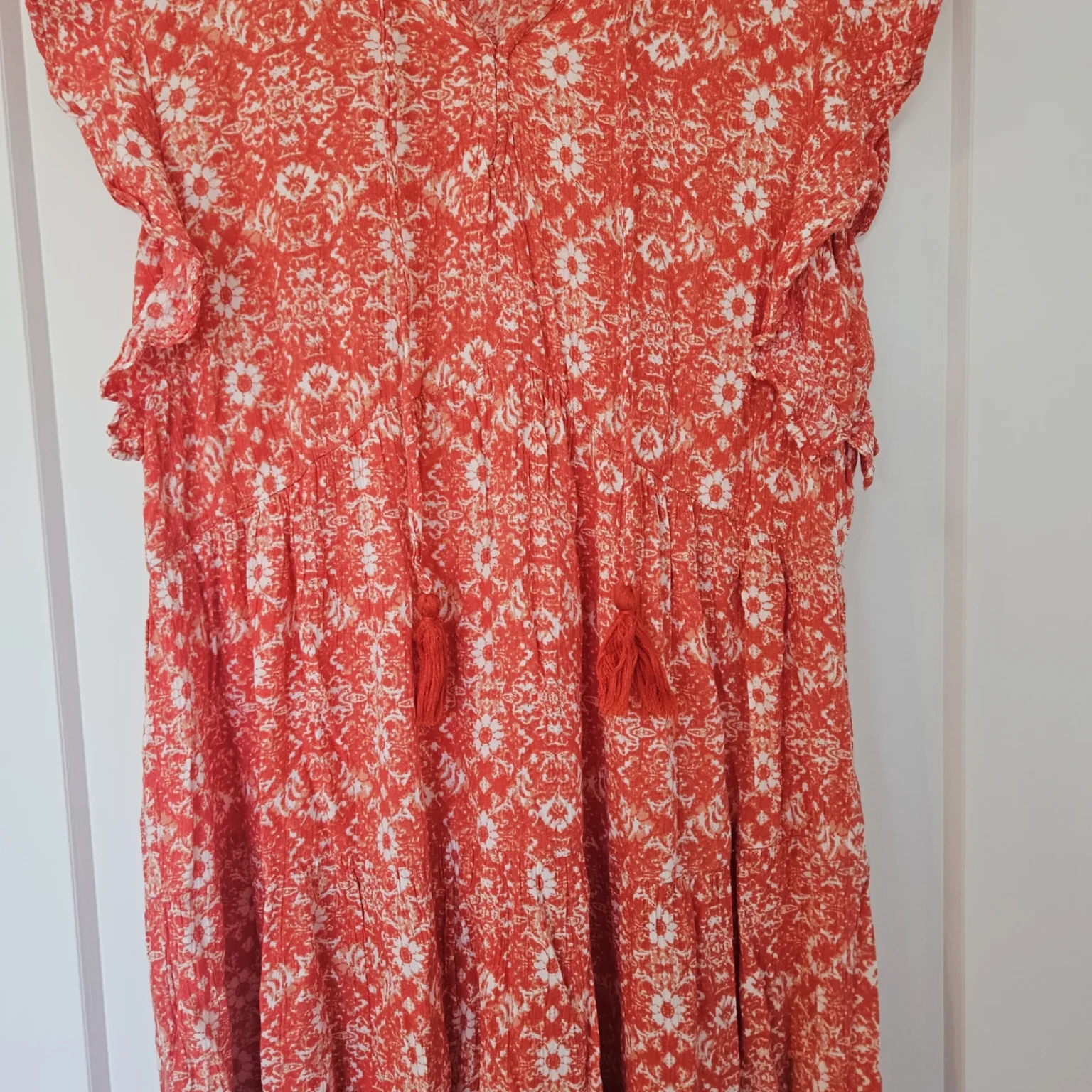 Image for Little holiday dress