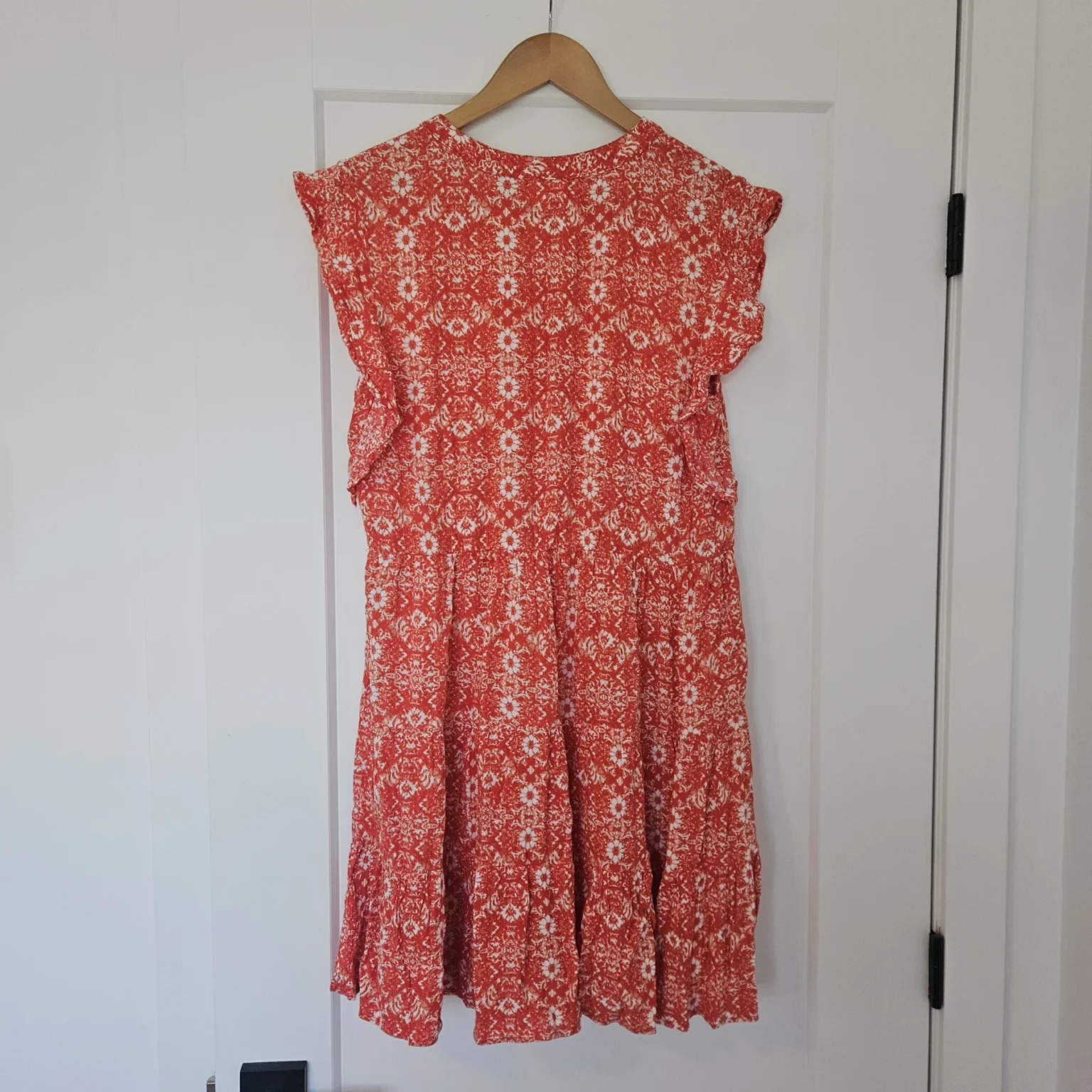 Image for Little holiday dress