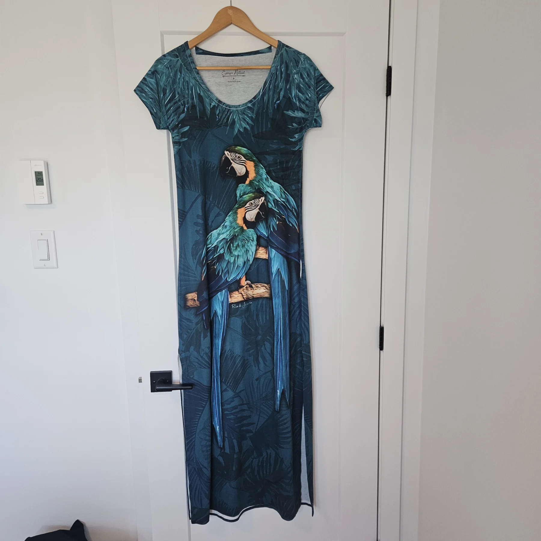 Cute holiday dress *Other seconde main