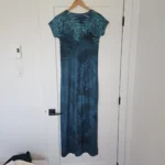Thumbnail for Cute holiday dress