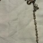 Thumbnail for Collier Vintage Cascade Multi-rangs Signé CORO - Années 1950/60